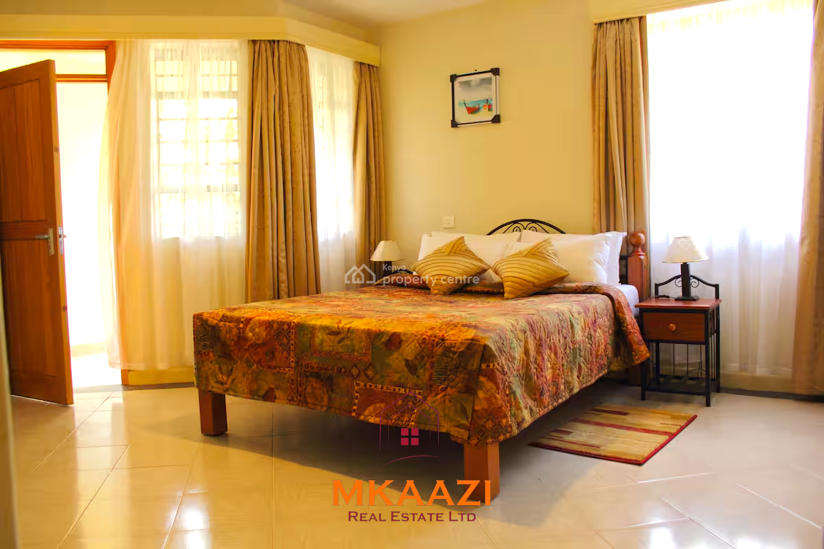 Elegant 3-bedroom Apartment in Prestigious Lavington, Lavington, Lavington, Nairobi, Apartment for Sale
