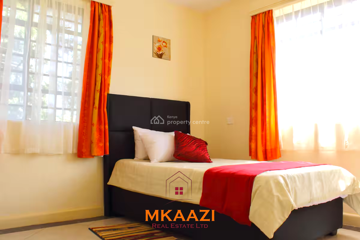 Elegant 3-bedroom Apartment in Prestigious Lavington, Lavington, Lavington, Nairobi, Apartment for Sale