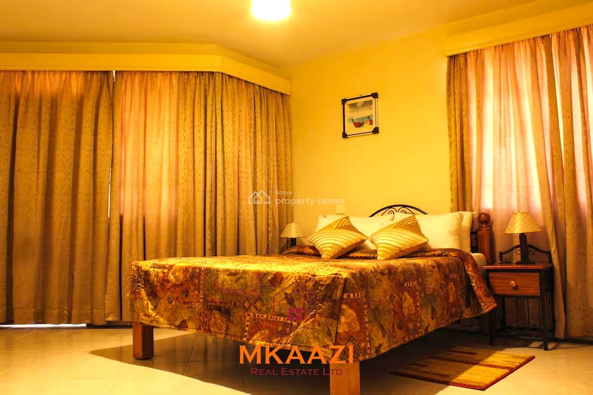 Elegant 3-bedroom Apartment in Prestigious Lavington, Lavington, Lavington, Nairobi, Apartment for Sale