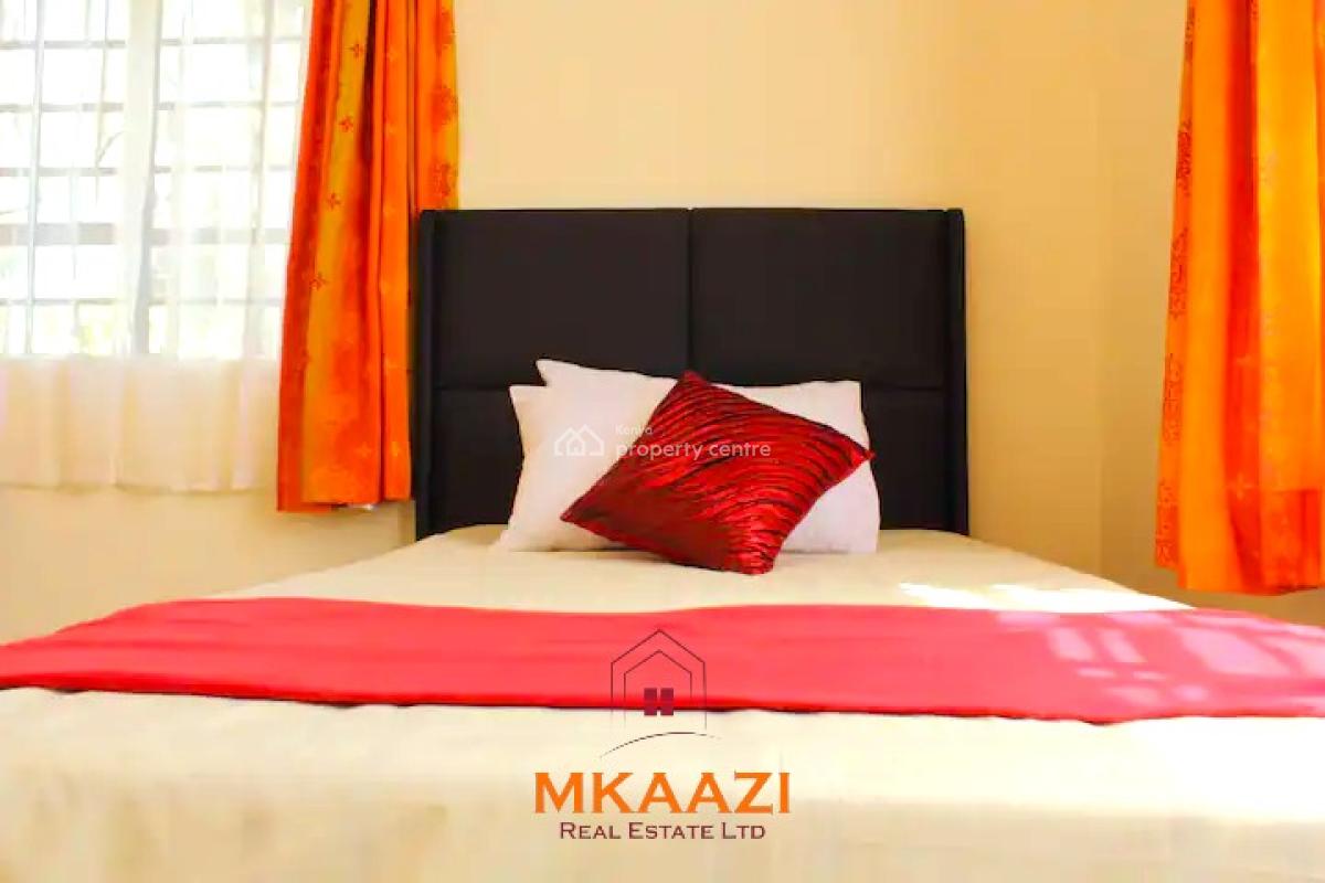 Elegant 3-bedroom Apartment in Prestigious Lavington, Lavington, Lavington, Nairobi, Apartment for Sale