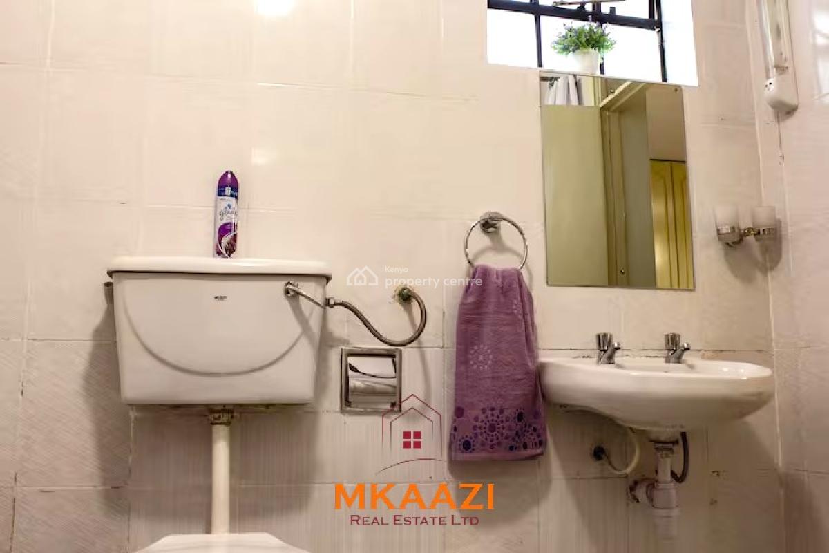 Elegant 3-bedroom Apartment in Prestigious Lavington, Lavington, Lavington, Nairobi, Apartment for Sale
