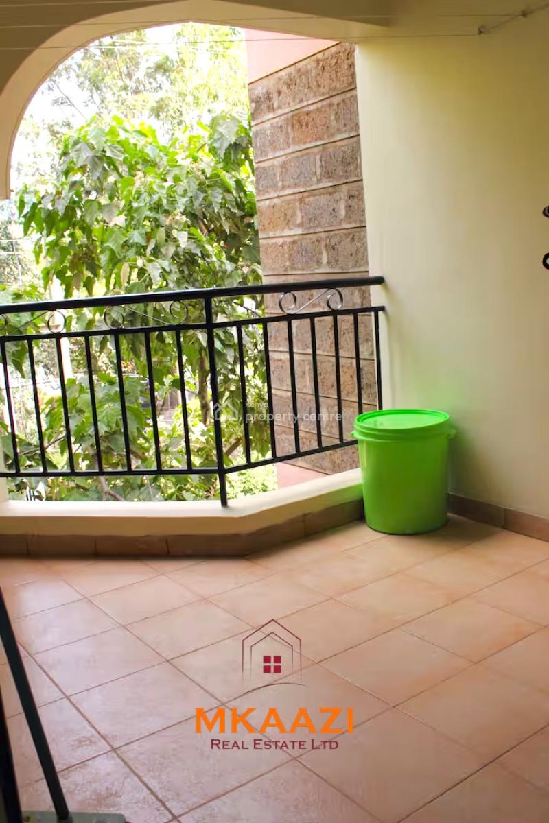 Elegant 3-bedroom Apartment in Prestigious Lavington, Lavington, Lavington, Nairobi, Apartment for Sale