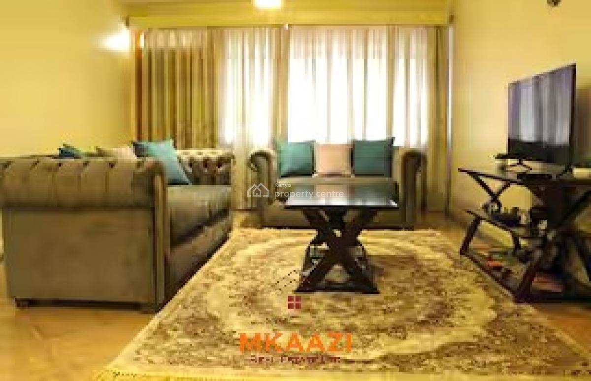 Elegant 3-bedroom Apartment in Prestigious Lavington, Lavington, Lavington, Nairobi, Apartment for Sale