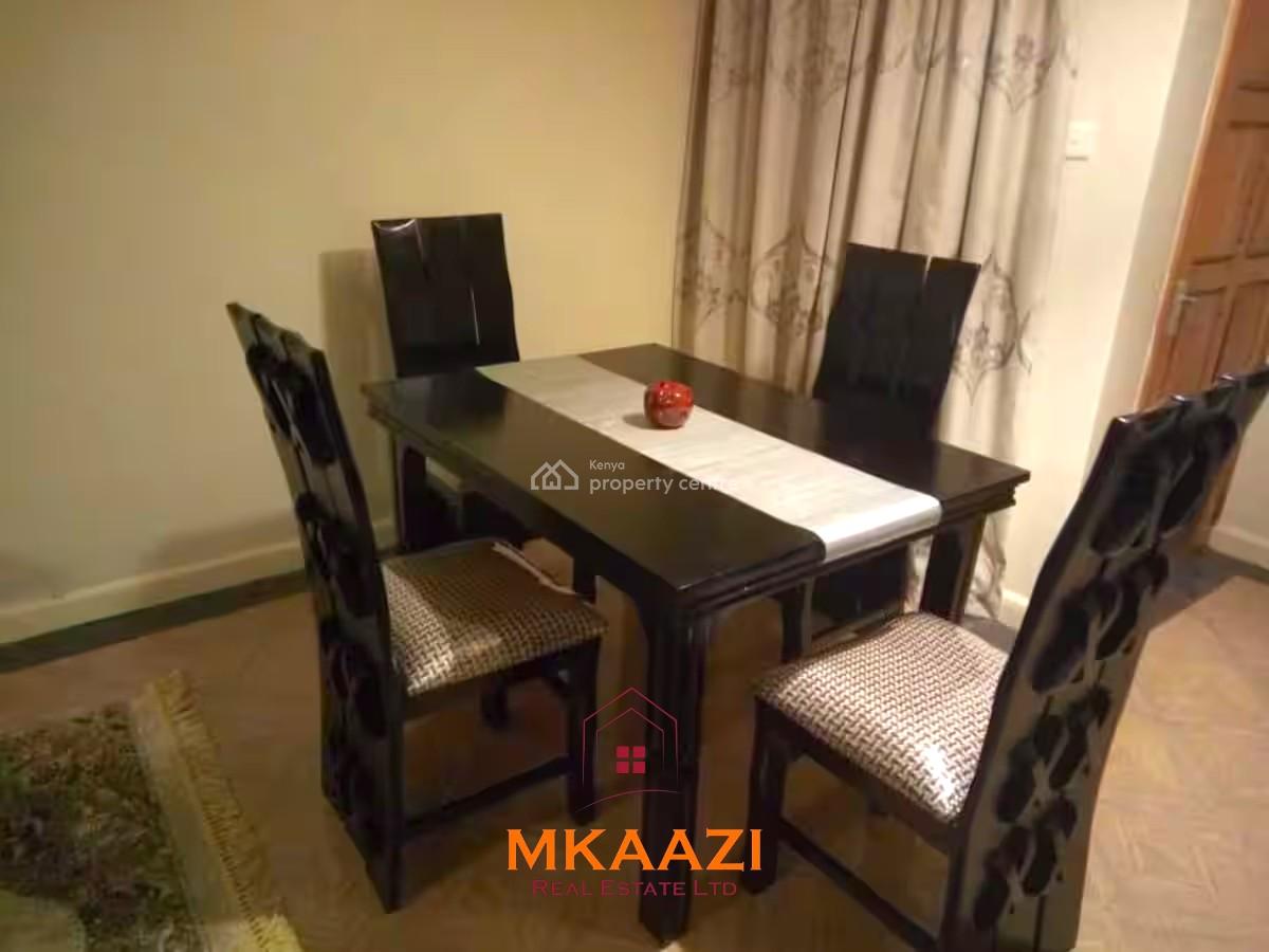 Elegant 3-bedroom Apartment in Prestigious Lavington, Lavington, Lavington, Nairobi, Apartment for Sale