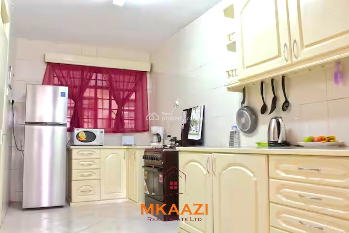 Elegant 3-bedroom Apartment in Prestigious Lavington, Lavington, Lavington, Nairobi, Apartment for Sale