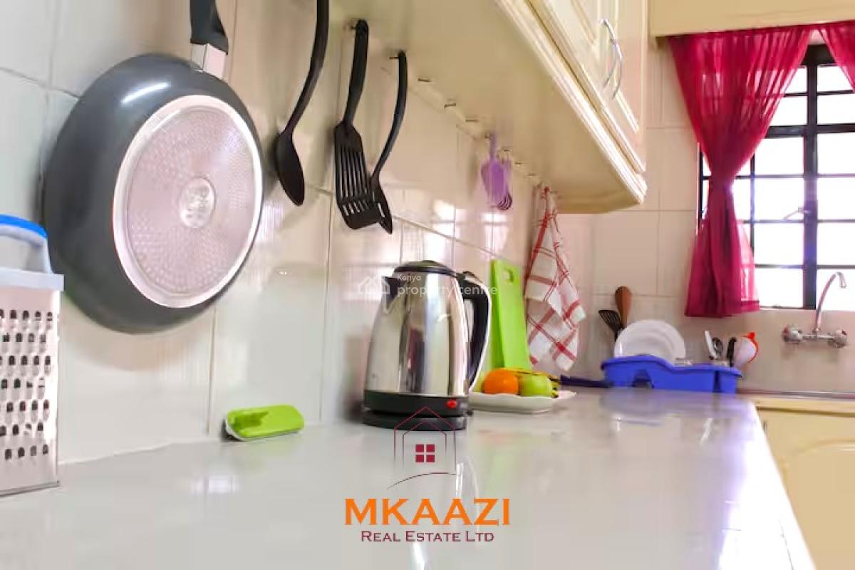 Elegant 3-bedroom Apartment in Prestigious Lavington, Lavington, Lavington, Nairobi, Apartment for Sale