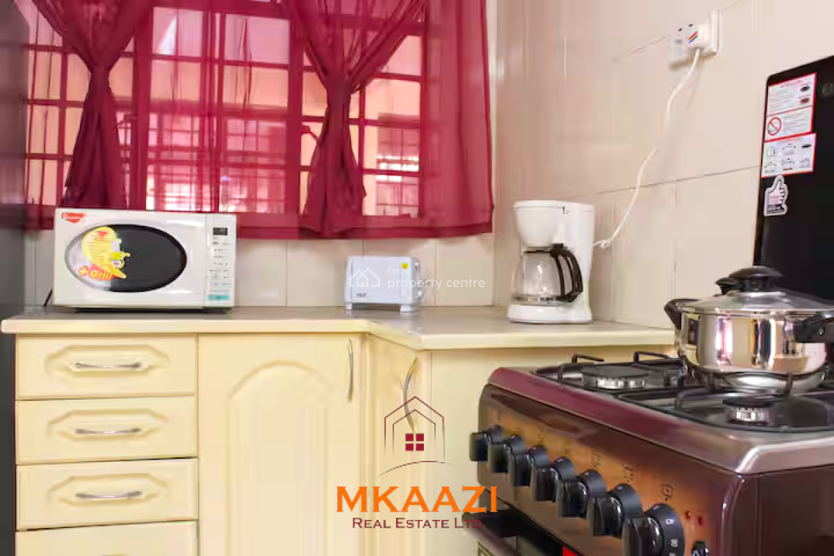 Elegant 3-bedroom Apartment in Prestigious Lavington, Lavington, Lavington, Nairobi, Apartment for Sale