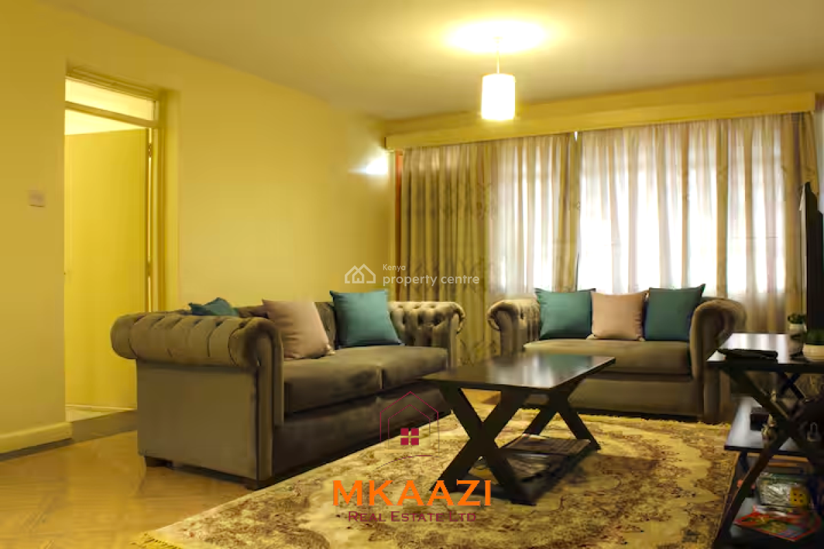 Elegant 3-bedroom Apartment in Prestigious Lavington, Lavington, Lavington, Nairobi, Apartment for Sale