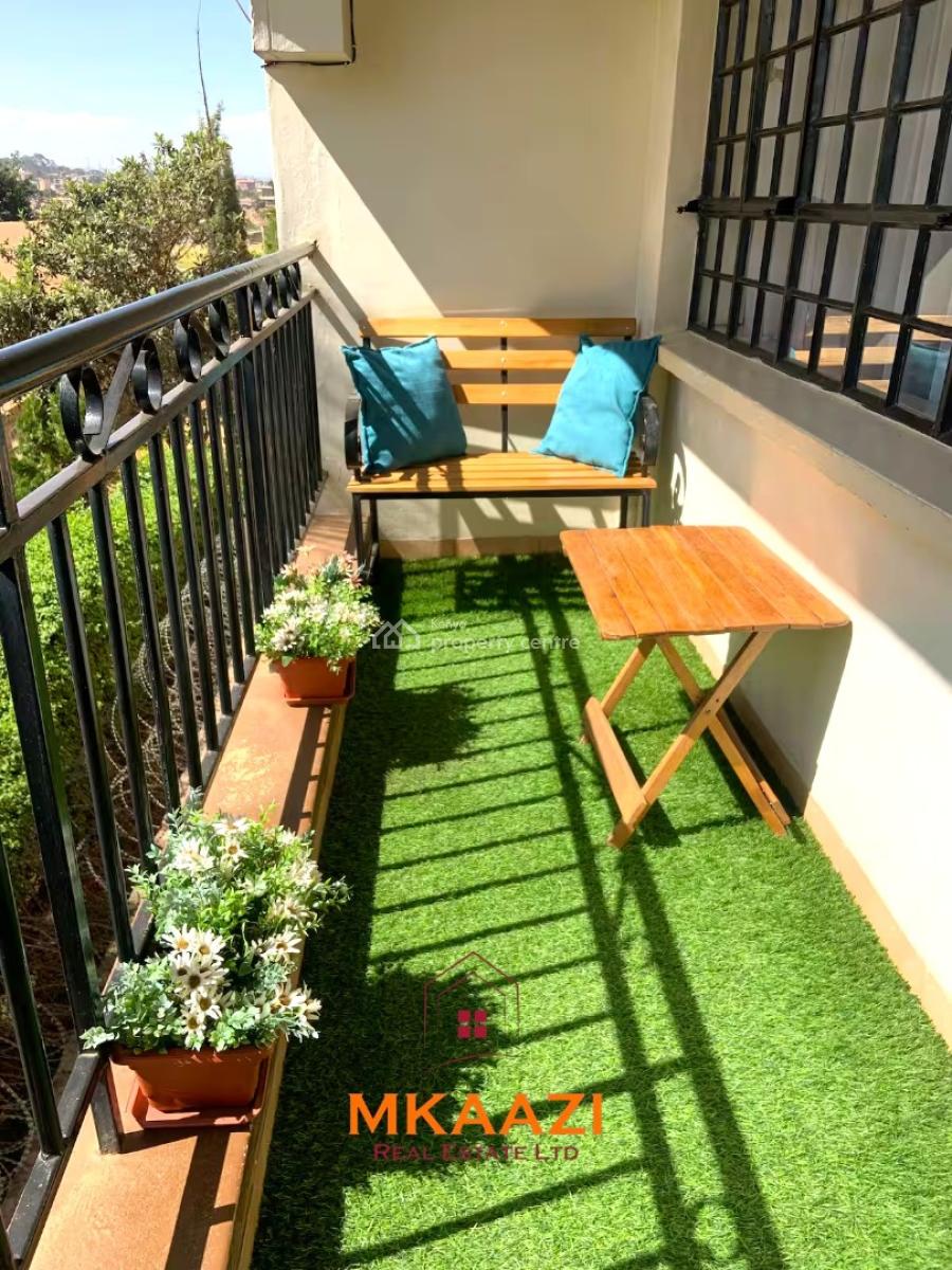 Elegant 3-bedroom Apartment in Prestigious Lavington, Lavington, Lavington, Nairobi, Apartment for Sale