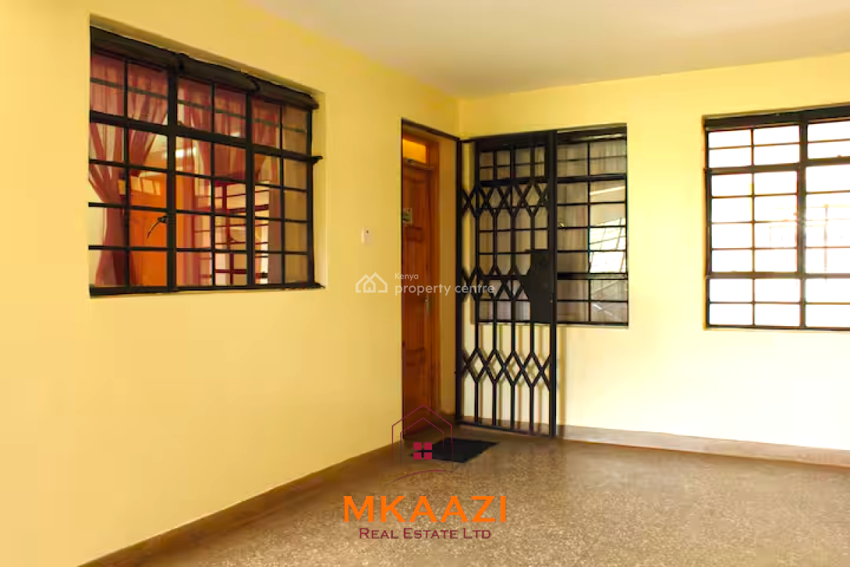 Elegant 3-bedroom Apartment in Prestigious Lavington, Lavington, Lavington, Nairobi, Apartment for Sale