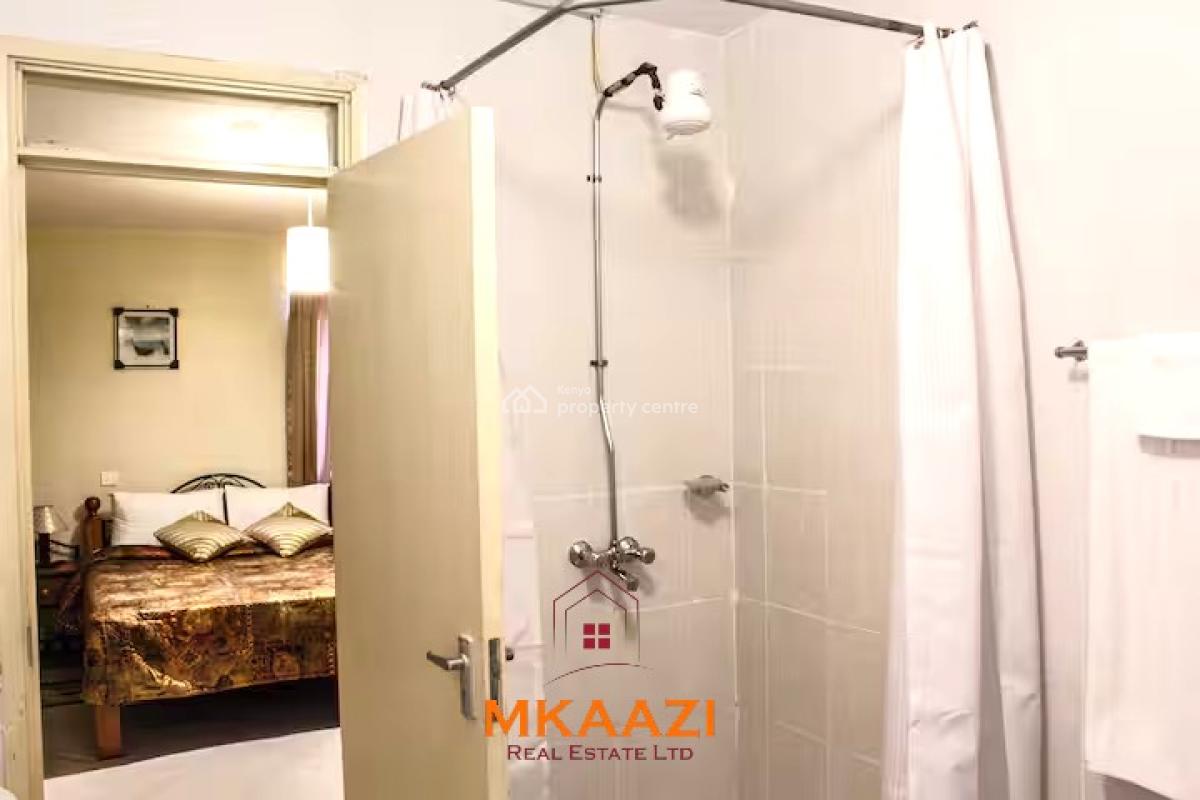 Elegant 3-bedroom Apartment in Prestigious Lavington, Lavington, Lavington, Nairobi, Apartment for Sale