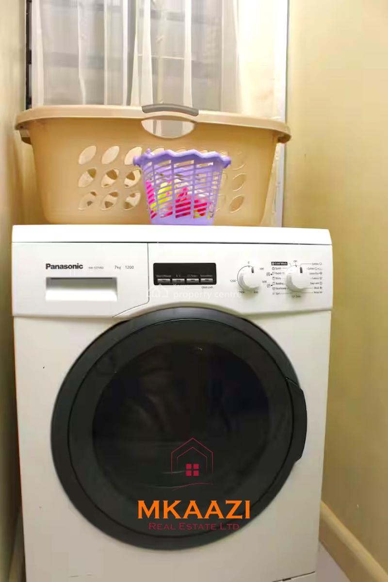Elegant 3-bedroom Apartment in Prestigious Lavington, Lavington, Lavington, Nairobi, Apartment for Sale