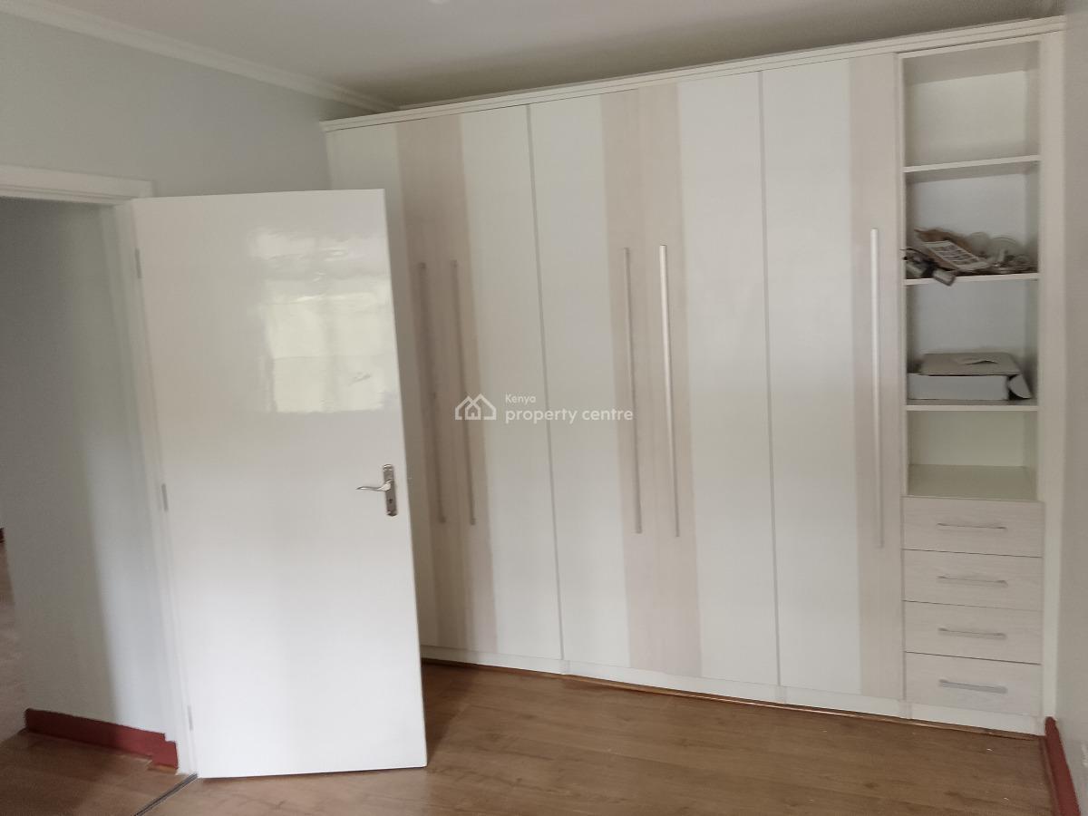 3 Bedroom Bungalow, Karen, Karen, Nairobi, Detached Bungalow for Rent
