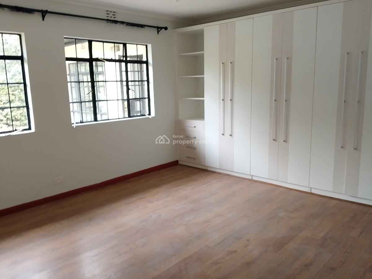 3 Bedroom Bungalow, Karen, Karen, Nairobi, Detached Bungalow for Rent
