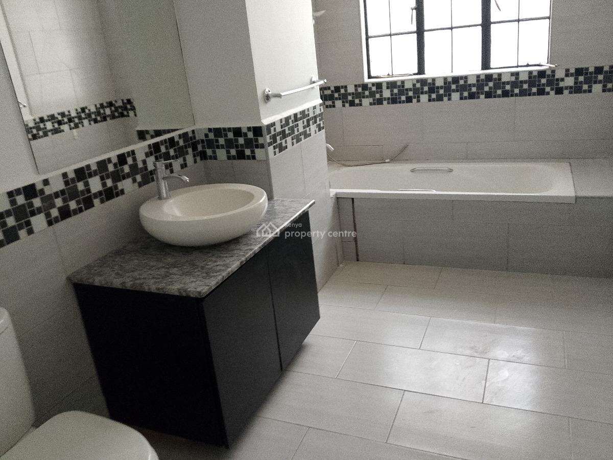 3 Bedroom Bungalow, Karen, Karen, Nairobi, Detached Bungalow for Rent