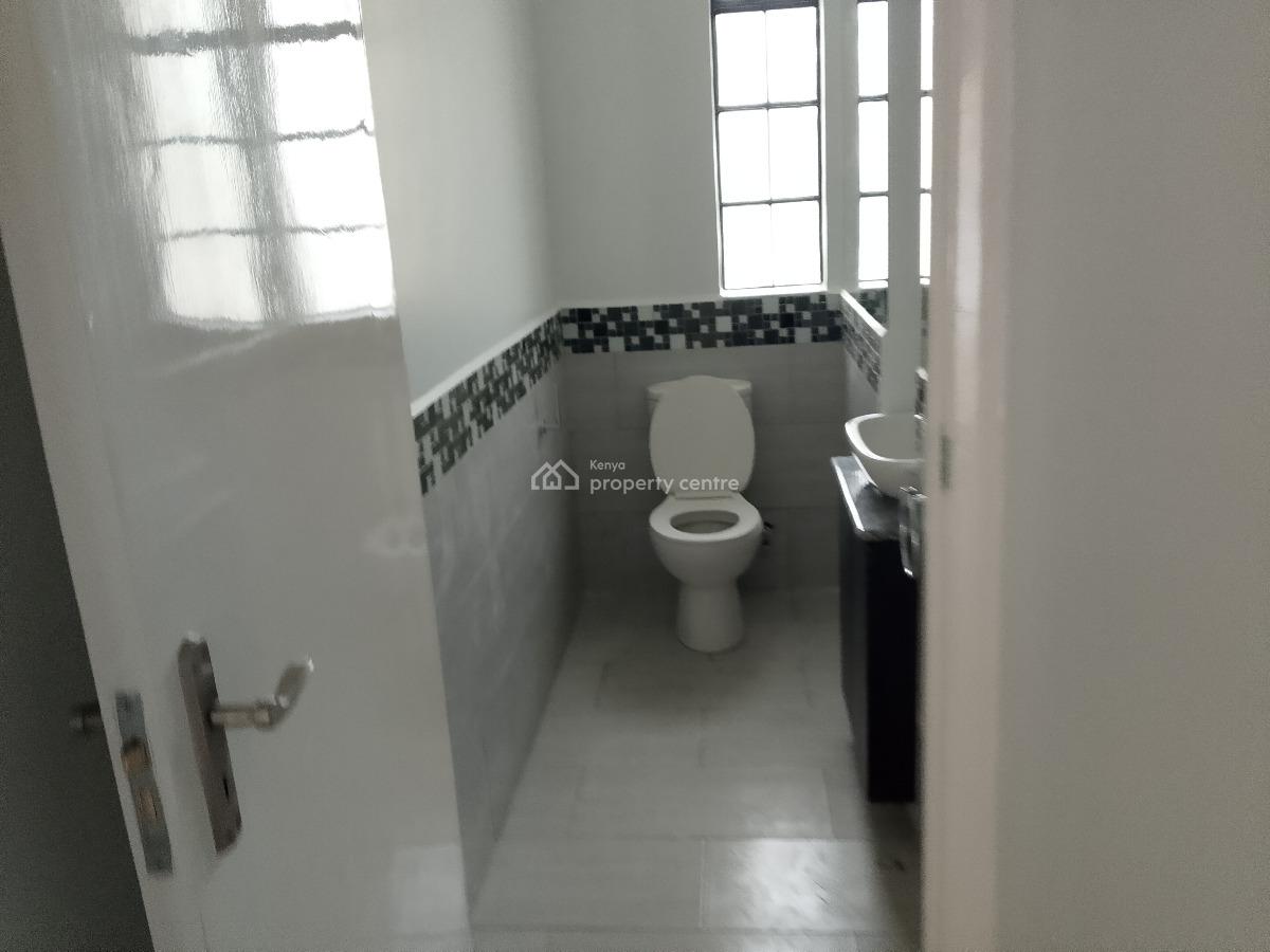 3 Bedroom Bungalow, Karen, Karen, Nairobi, Detached Bungalow for Rent