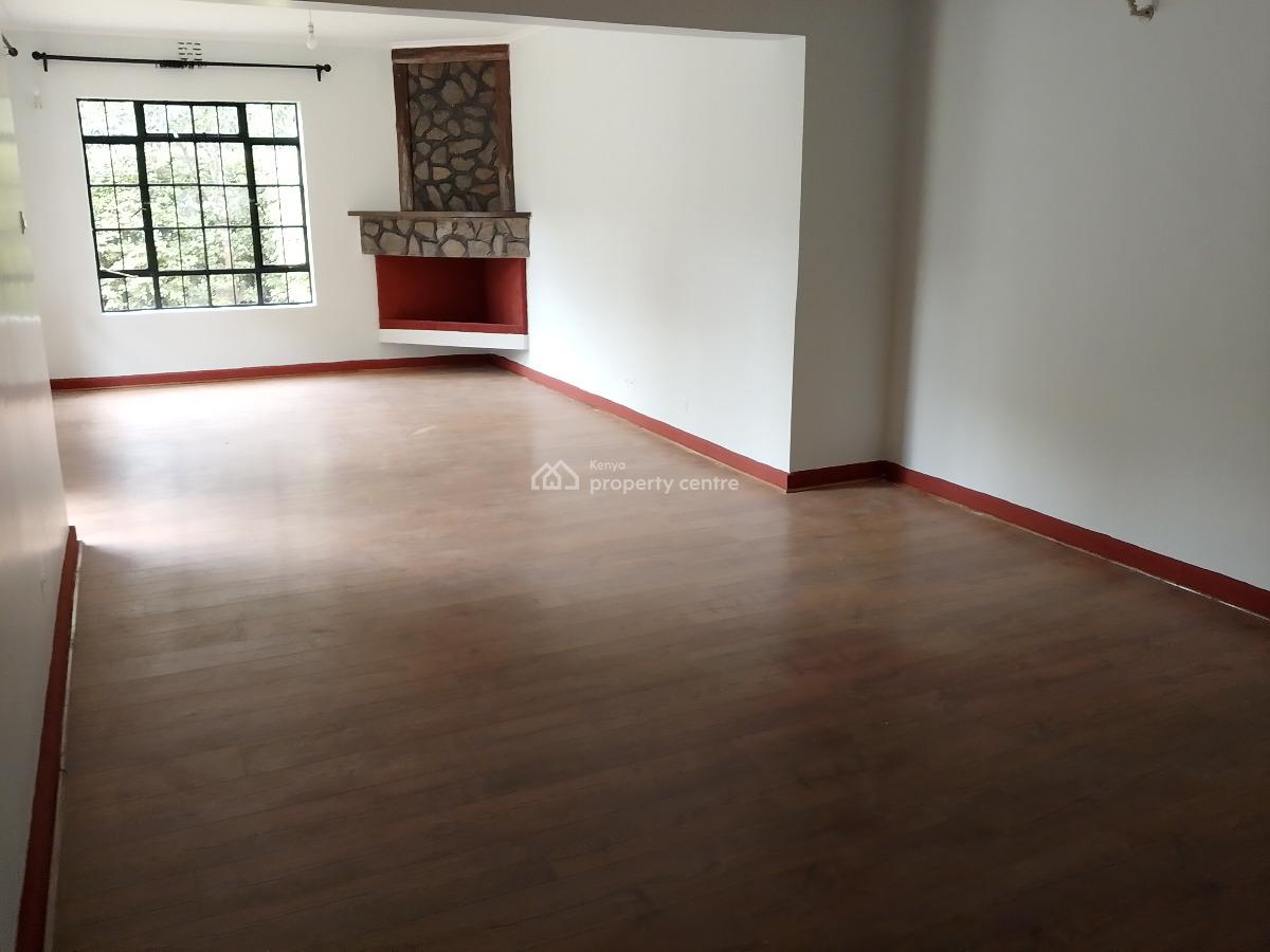 3 Bedroom Bungalow, Karen, Karen, Nairobi, Detached Bungalow for Rent