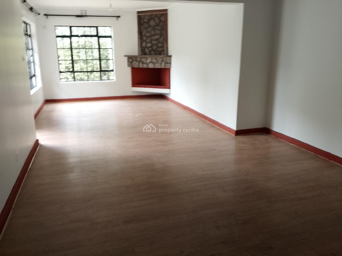3 Bedroom Bungalow, Karen, Karen, Nairobi, Detached Bungalow for Rent