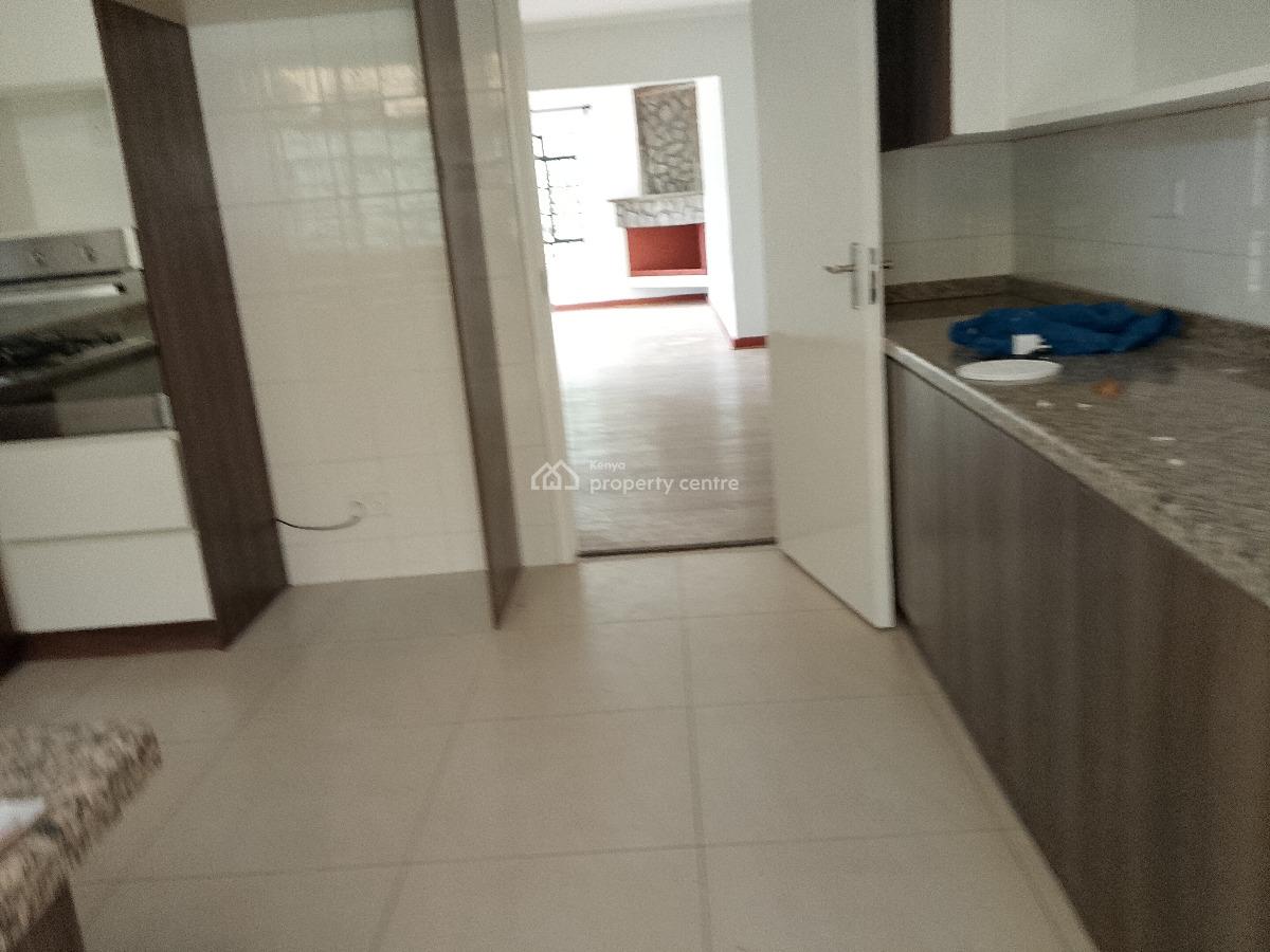 3 Bedroom Bungalow, Karen, Karen, Nairobi, Detached Bungalow for Rent