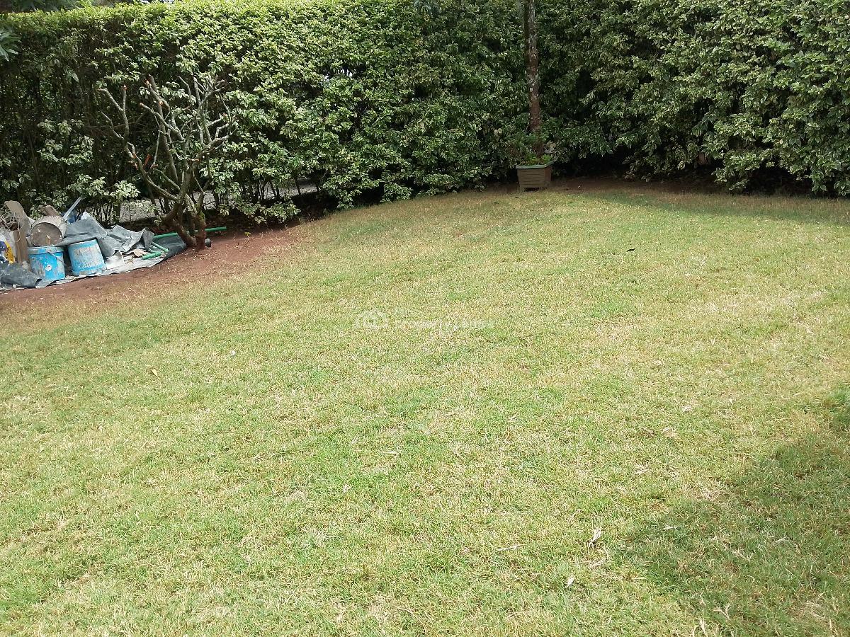 3 Bedroom Bungalow, Karen, Karen, Nairobi, Detached Bungalow for Rent