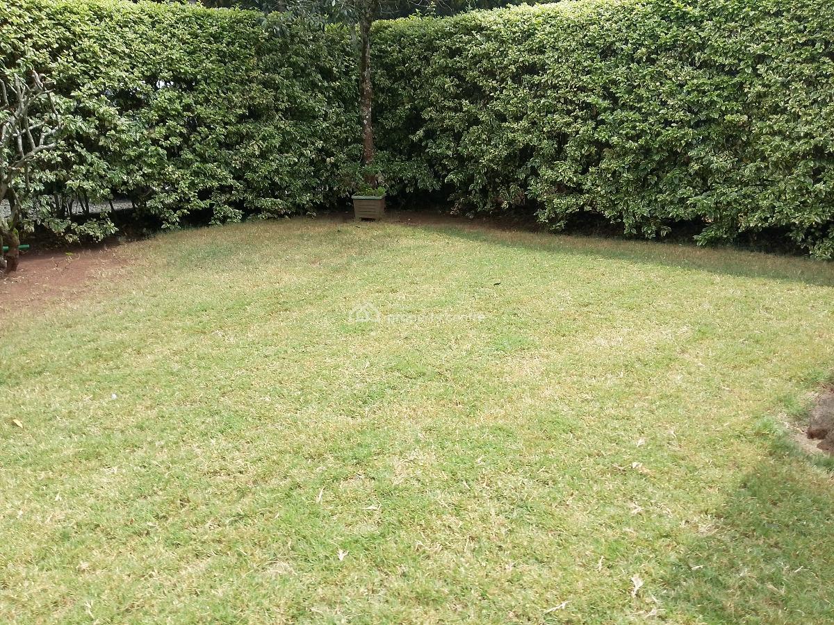 3 Bedroom Bungalow, Karen, Karen, Nairobi, Detached Bungalow for Rent