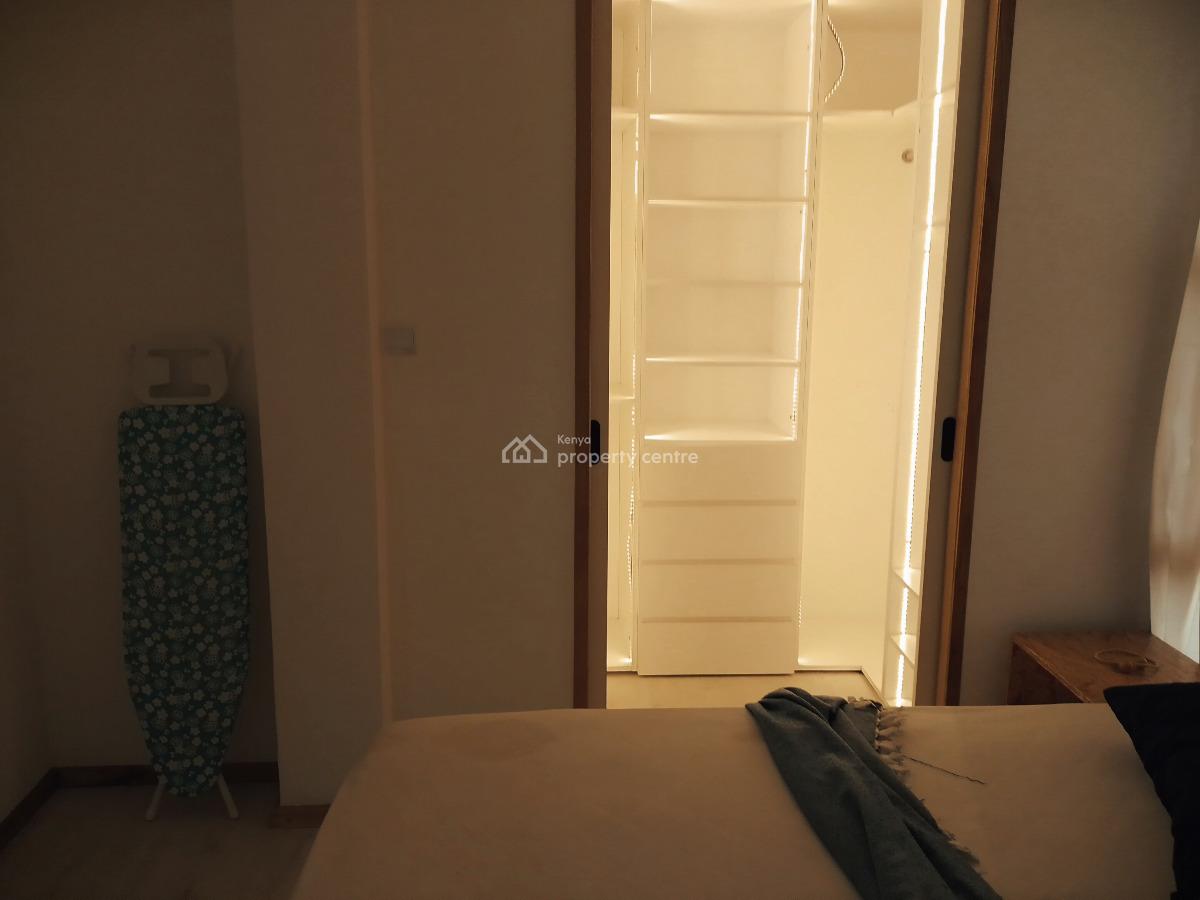 2 Bedroom Furnished, Karen Road, Karen, Nairobi, Terraced Bungalow for Rent
