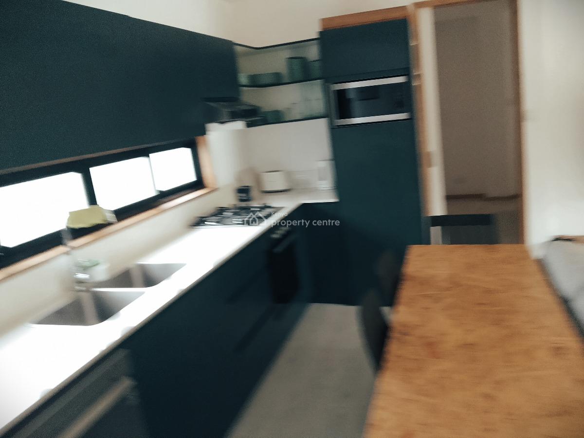 2 Bedroom Furnished, Karen Road, Karen, Nairobi, Terraced Bungalow for Rent