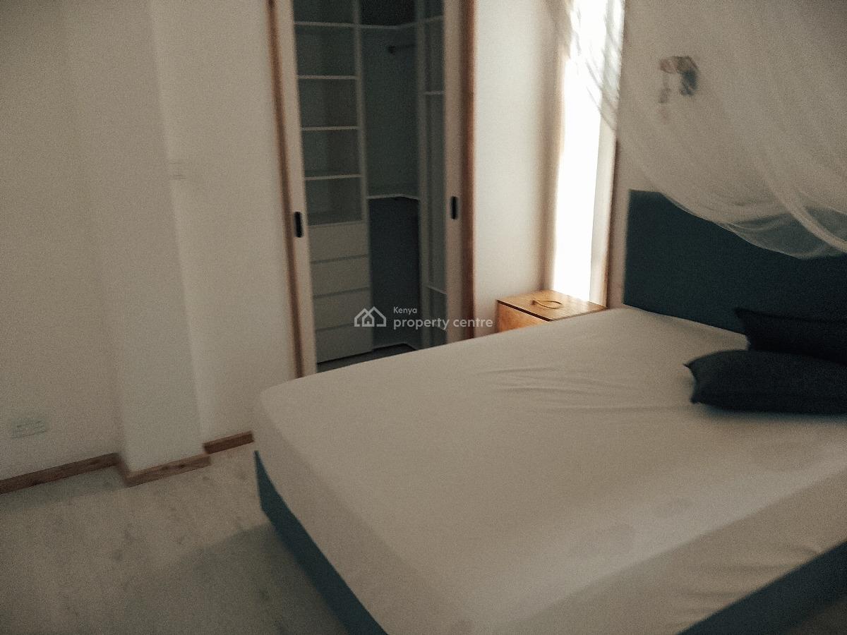 2 Bedroom Furnished, Karen Road, Karen, Nairobi, Terraced Bungalow for Rent