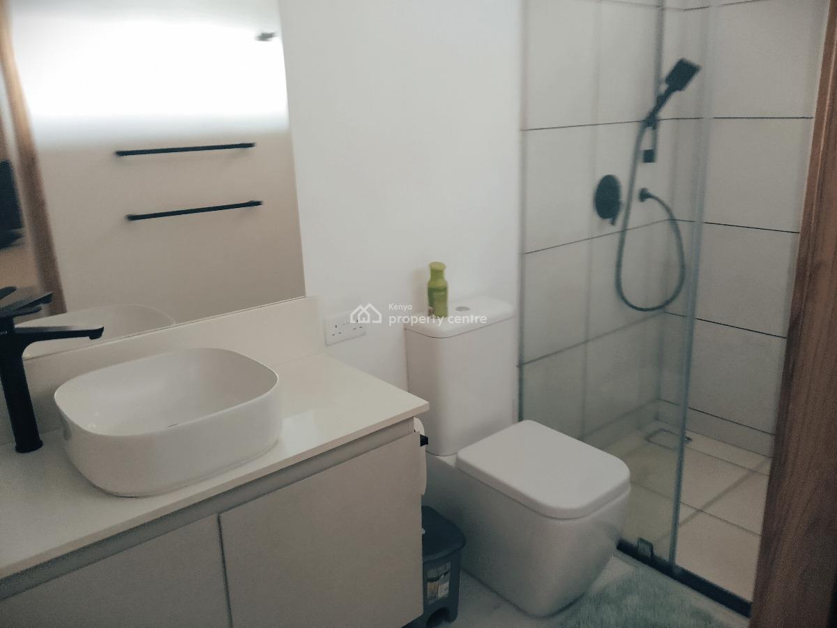 2 Bedroom Furnished, Karen Road, Karen, Nairobi, Terraced Bungalow for Rent