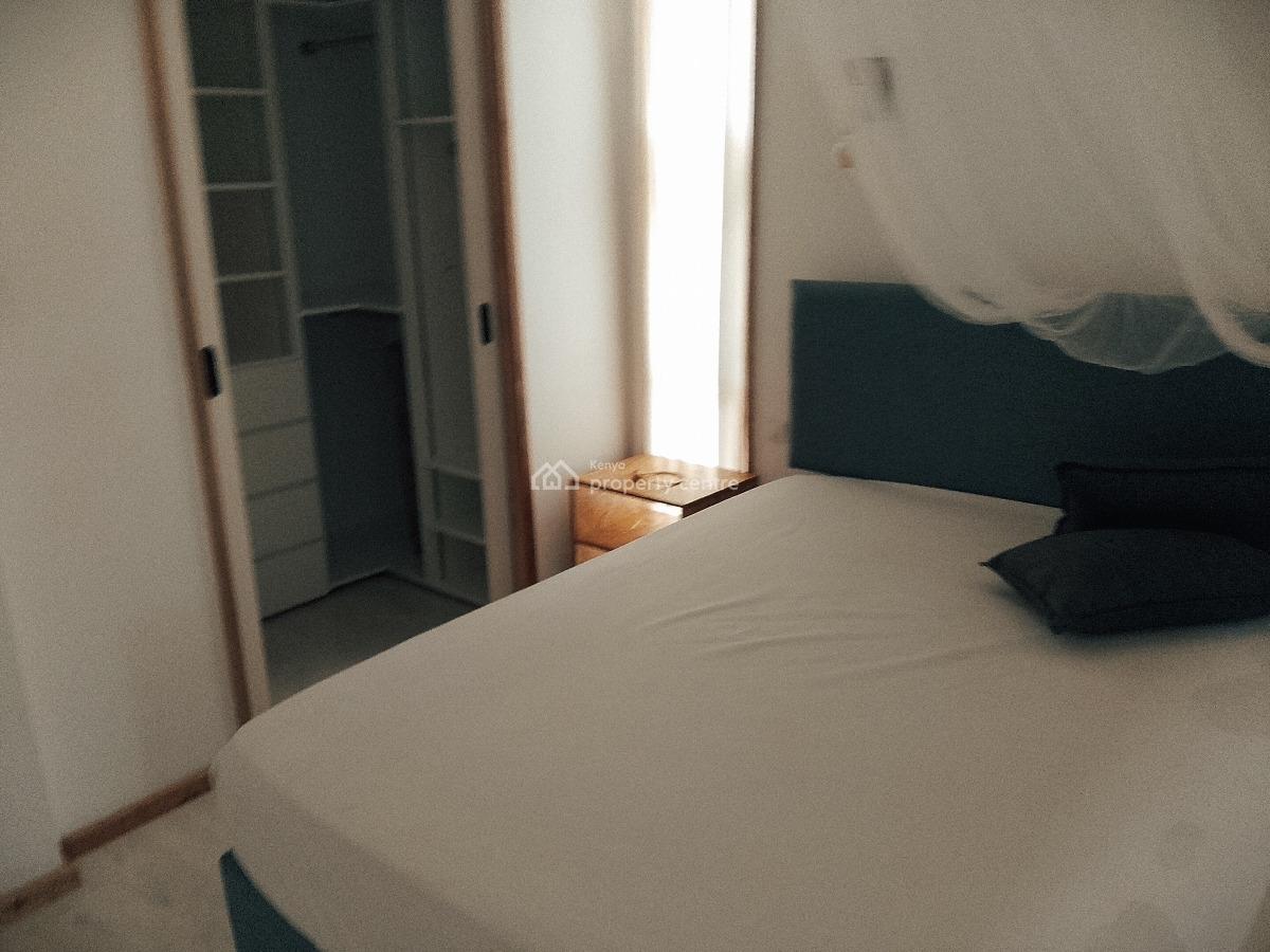 2 Bedroom Furnished, Karen Road, Karen, Nairobi, Terraced Bungalow for Rent