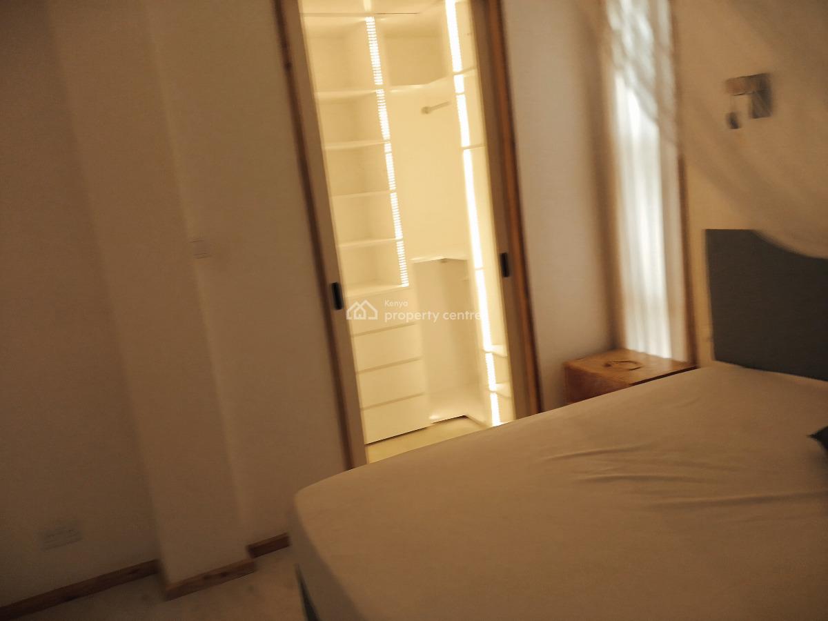 2 Bedroom Furnished, Karen Road, Karen, Nairobi, Terraced Bungalow for Rent