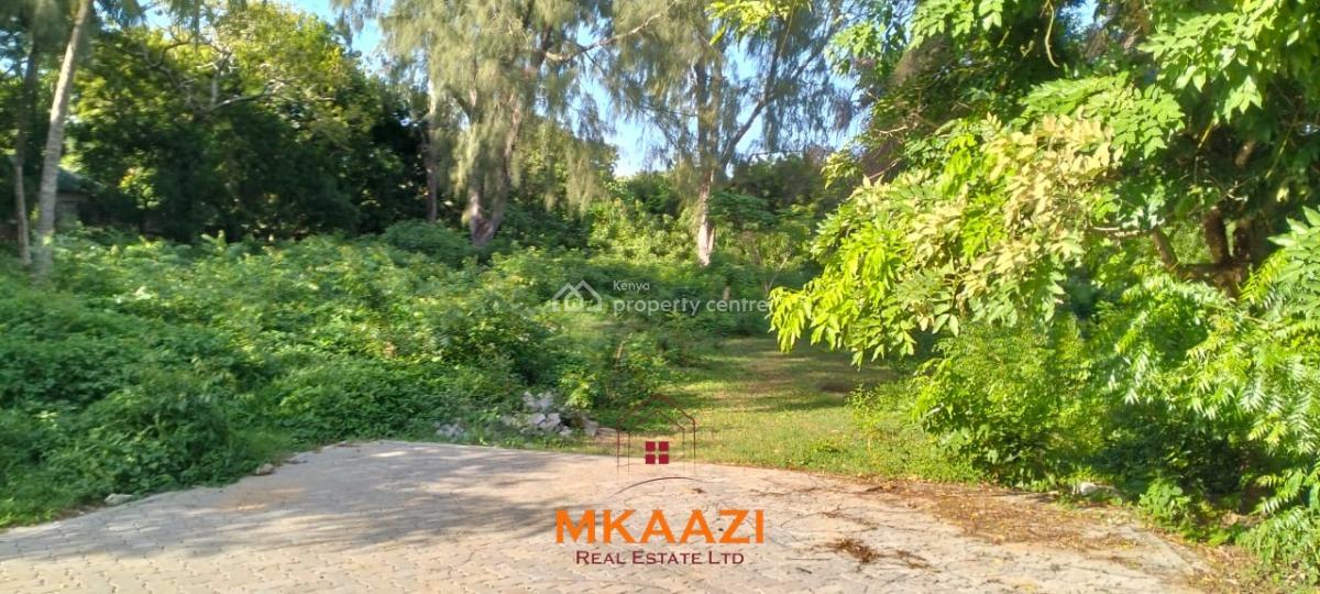 Prime Eighth Acre Plots in Casuarina -- Malindi, Casuarina, Malindi Town, Kilifi, Land for Sale