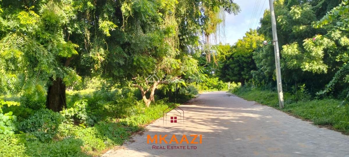 Prime Eighth Acre Plots in Casuarina -- Malindi, Casuarina, Malindi Town, Kilifi, Land for Sale