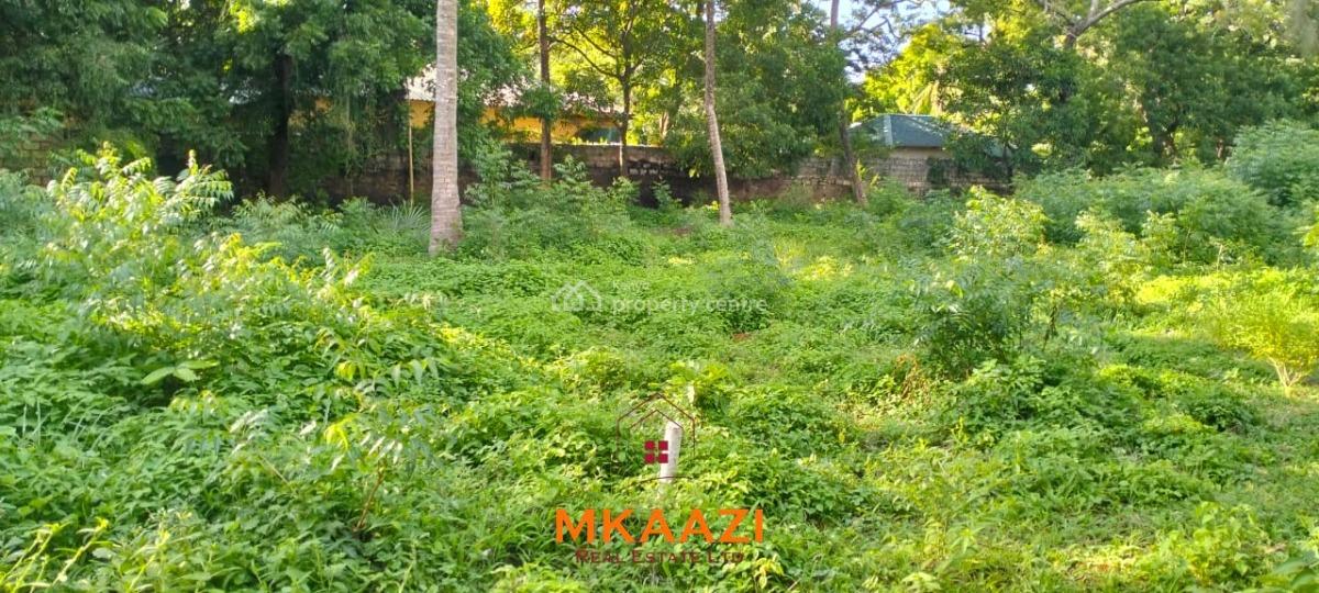 Prime Eighth Acre Plots in Casuarina -- Malindi, Casuarina, Malindi Town, Kilifi, Land for Sale