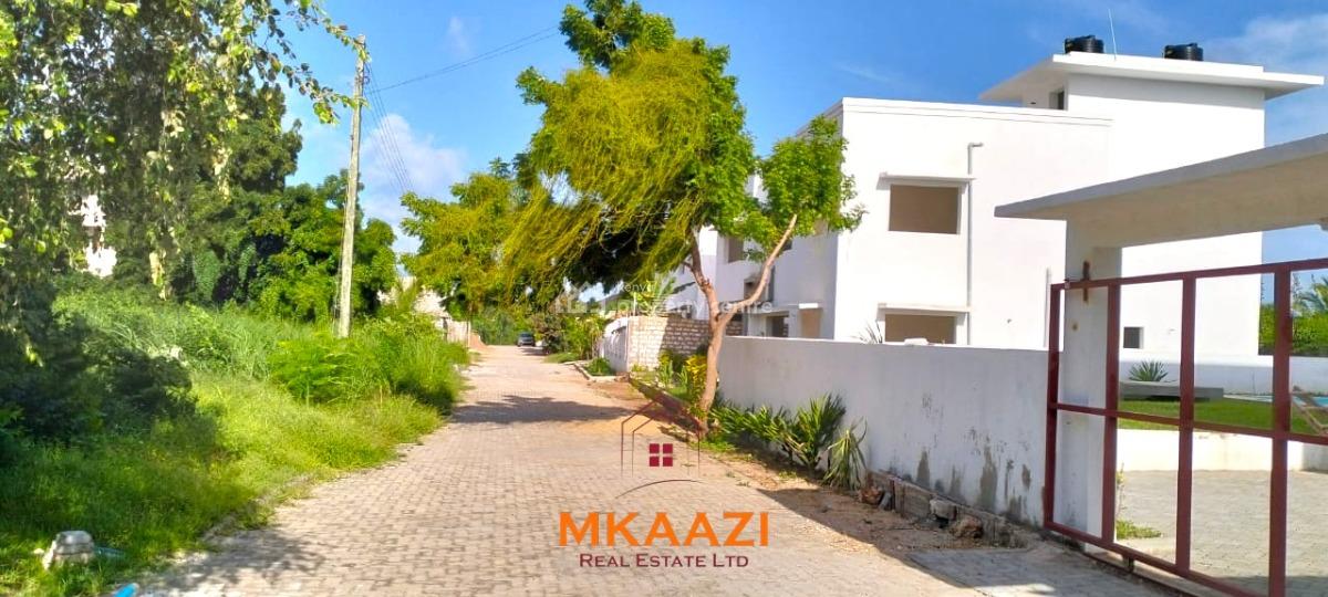 Prime Eighth Acre Plots in Casuarina -- Malindi, Casuarina, Malindi Town, Kilifi, Land for Sale