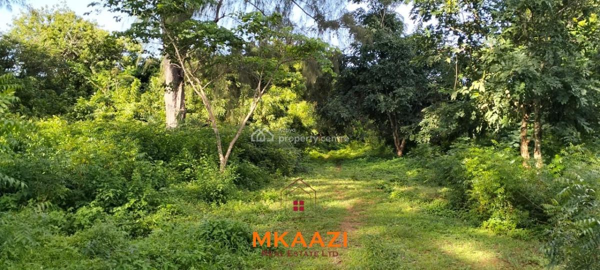 Prime Eighth Acre Plots in Casuarina -- Malindi, Casuarina, Malindi Town, Kilifi, Land for Sale