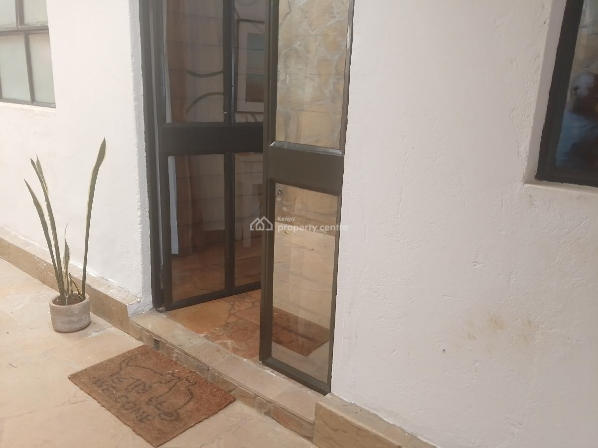 3 Bedroom House, Karen, Karen, Nairobi, Semi-detached Duplex for Rent