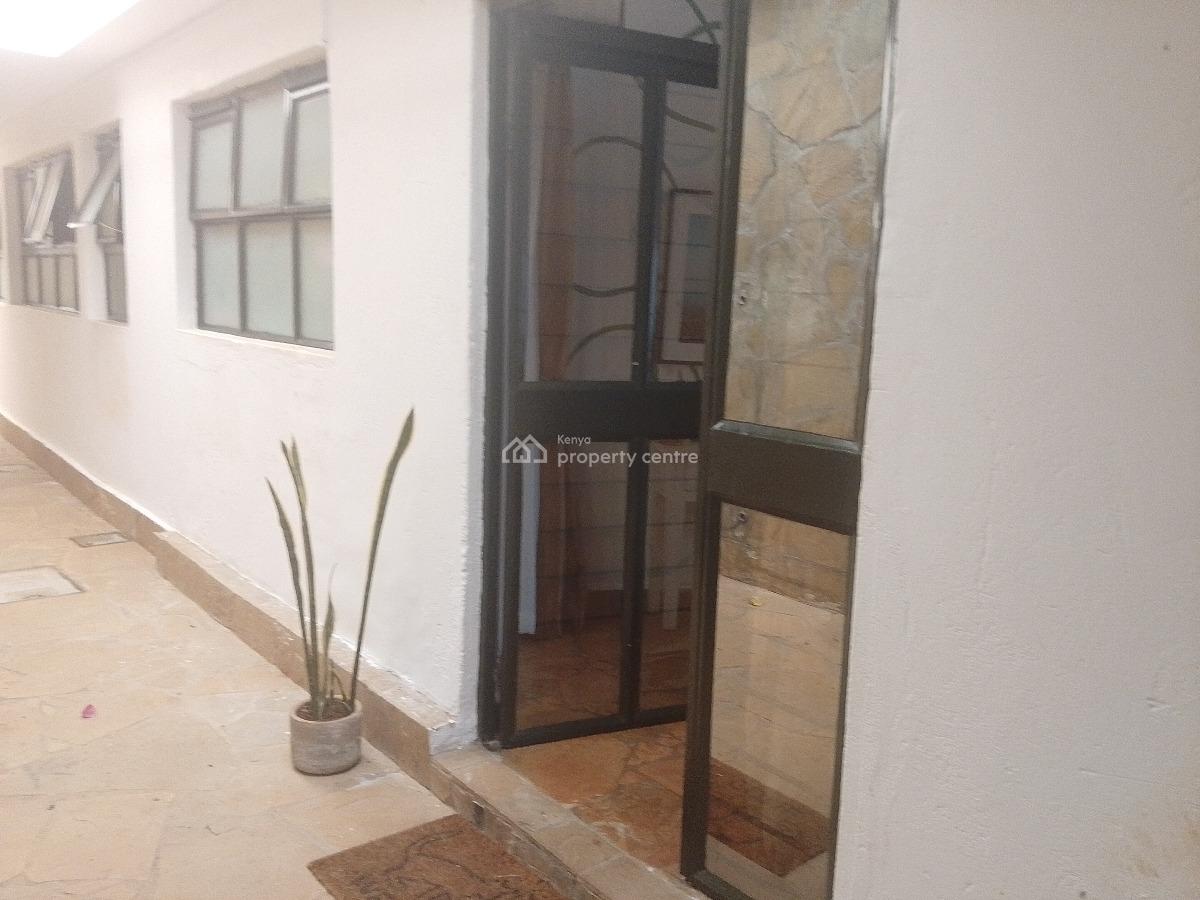 3 Bedroom House, Karen, Karen, Nairobi, Semi-detached Duplex for Rent