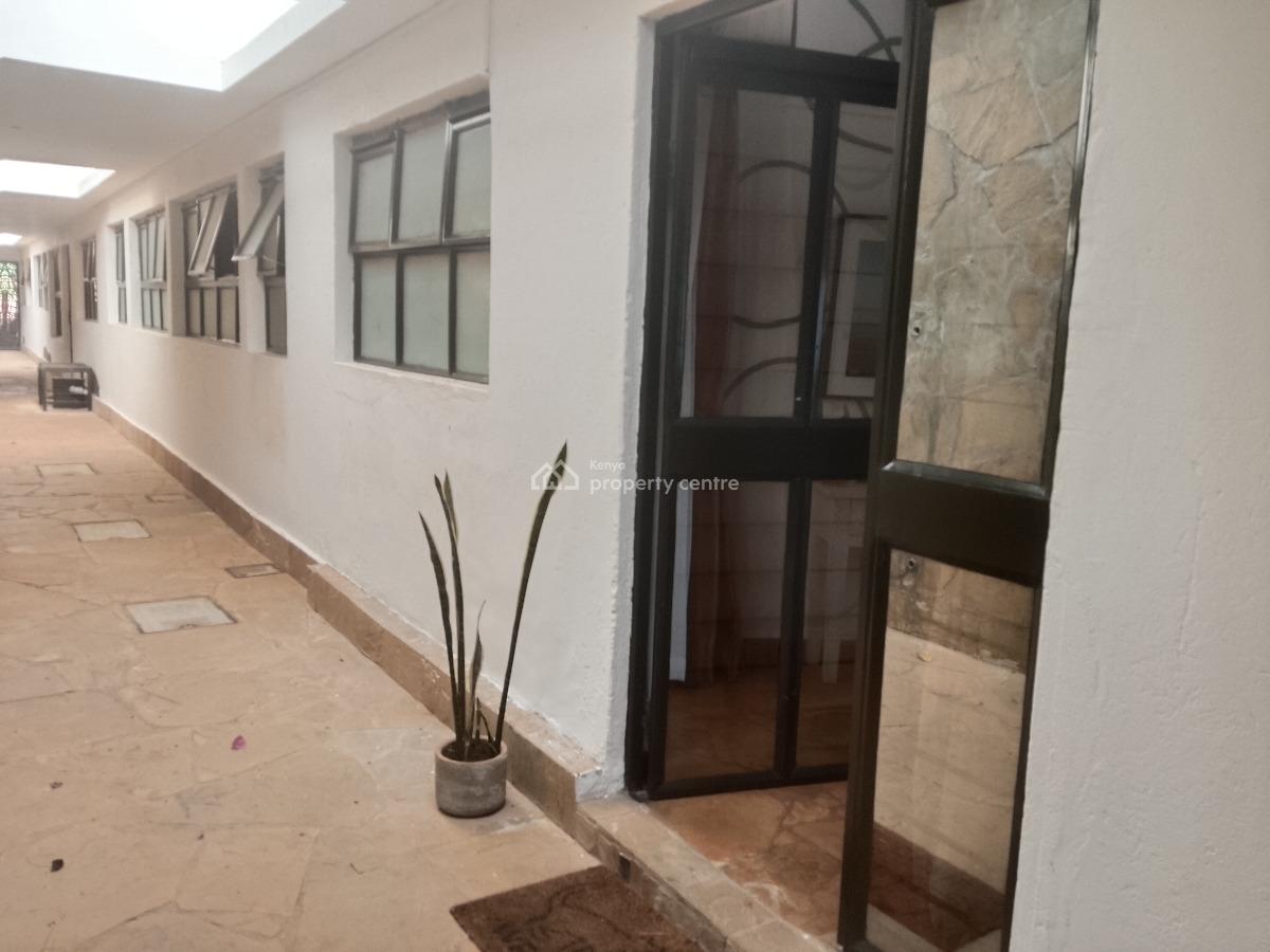 3 Bedroom House, Karen, Karen, Nairobi, Semi-detached Duplex for Rent