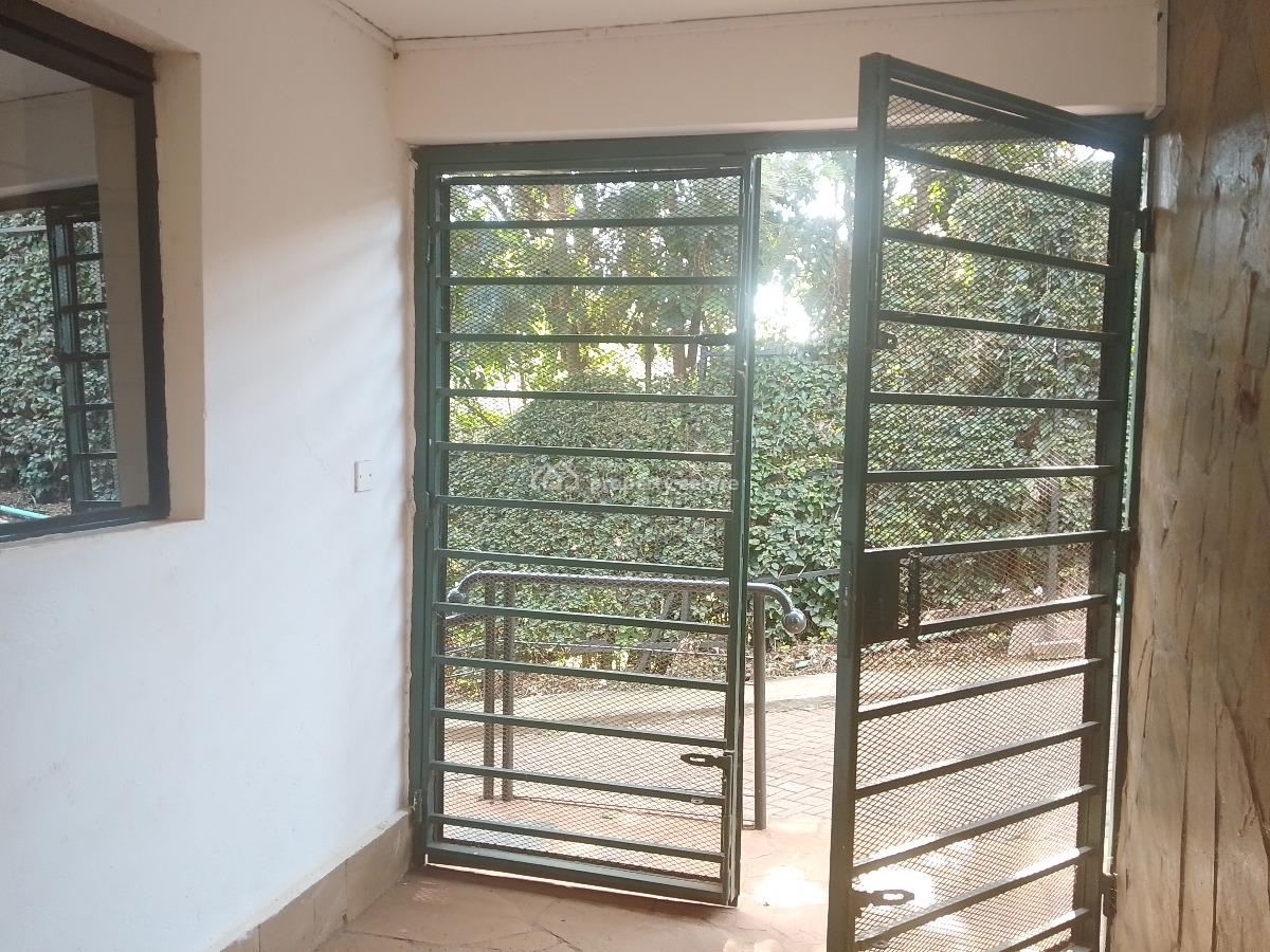 3 Bedroom House, Karen, Karen, Nairobi, Semi-detached Duplex for Rent