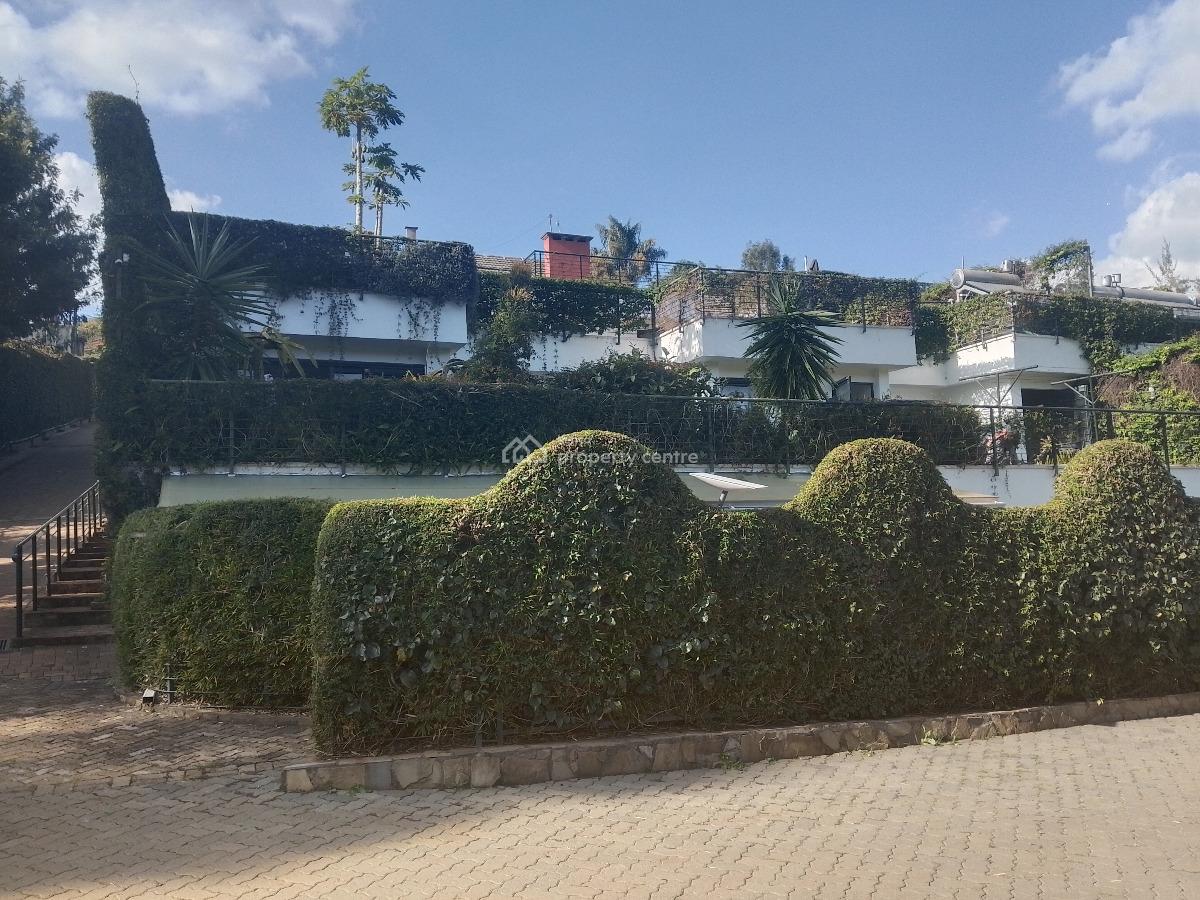 3 Bedroom House, Karen, Karen, Nairobi, Semi-detached Duplex for Rent