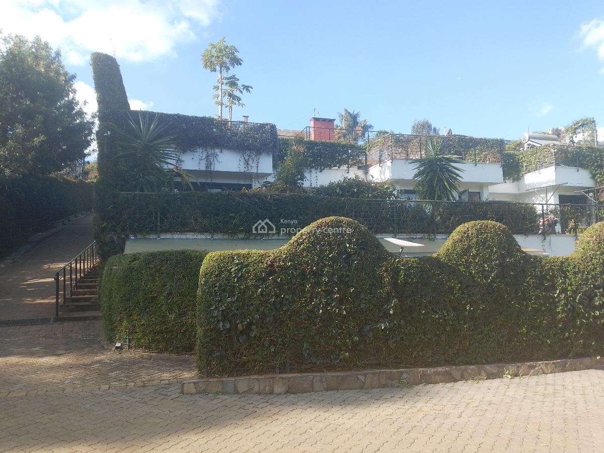 3 Bedroom House, Karen, Karen, Nairobi, Semi-detached Duplex for Rent