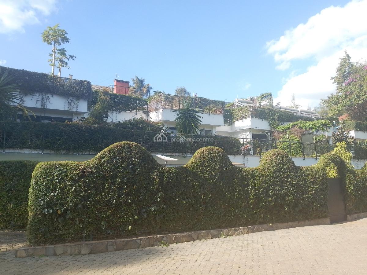 3 Bedroom House, Karen, Karen, Nairobi, Semi-detached Duplex for Rent