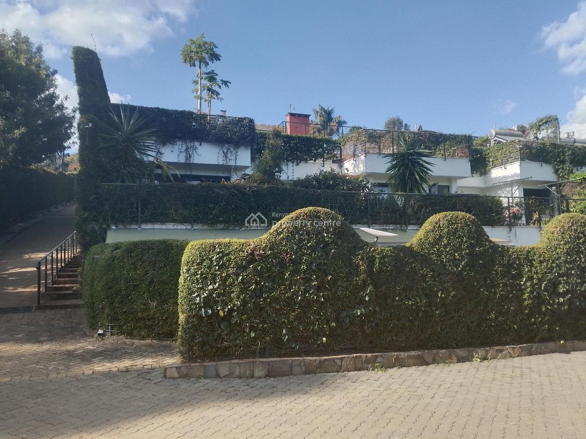 3 Bedroom House, Karen, Karen, Nairobi, Semi-detached Duplex for Rent