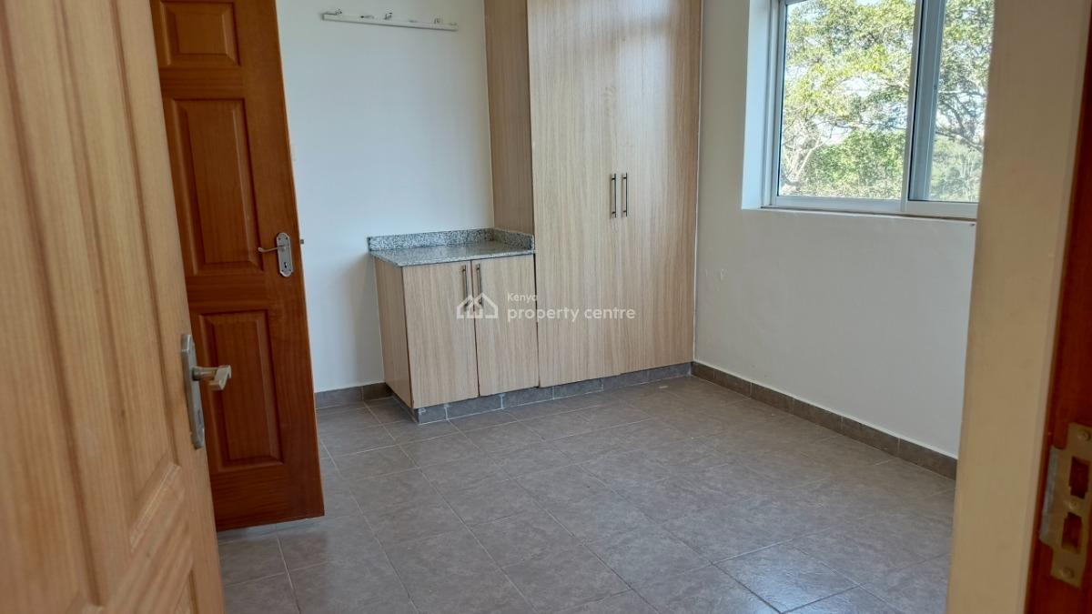 an Elegant Very Spacious 3 Bedroom with Dsq, Lavington, Nairobi, Apartment for Rent