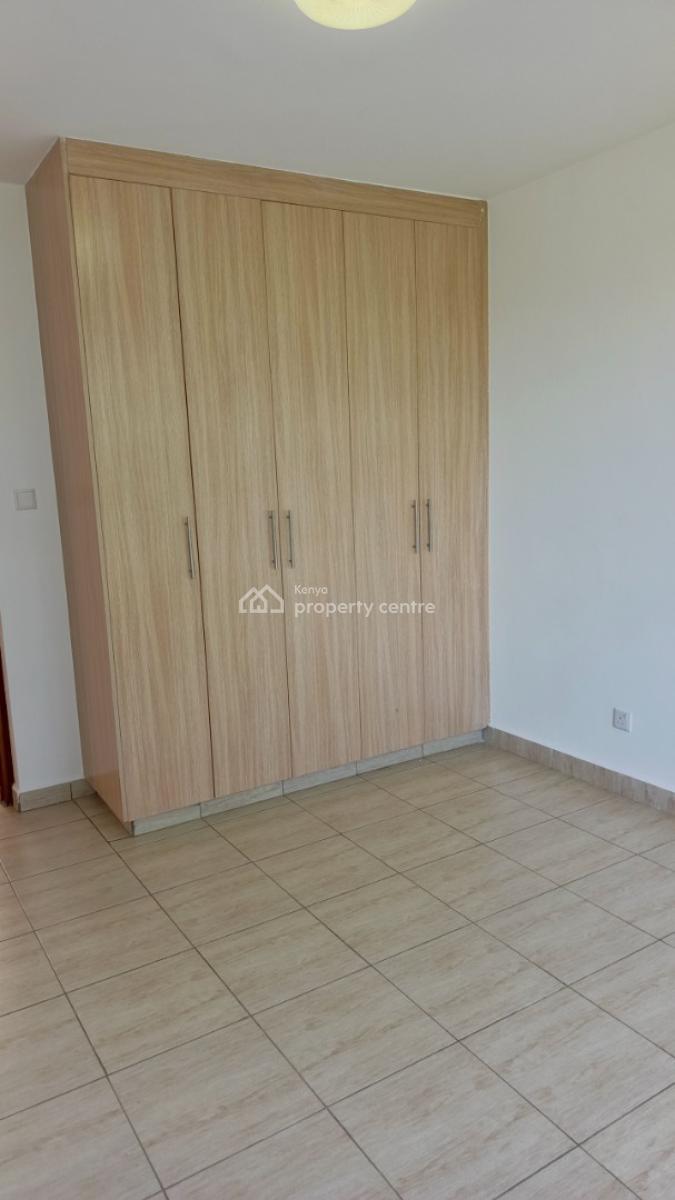 an Elegant Very Spacious 3 Bedroom with Dsq, Lavington, Nairobi, Apartment for Rent
