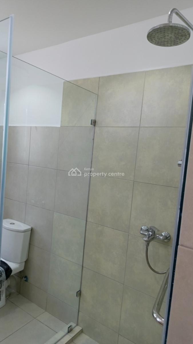 an Elegant Very Spacious 3 Bedroom with Dsq, Lavington, Nairobi, Apartment for Rent