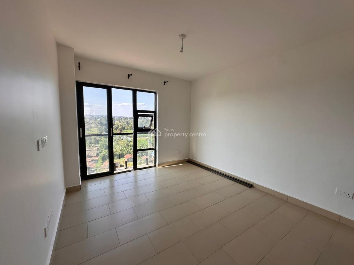 Newly Done 1 Bedroom Duplex in Kitisuru Along Kirawa Road, Kirawa Road, Kitisuru, Nairobi, Apartment for Rent