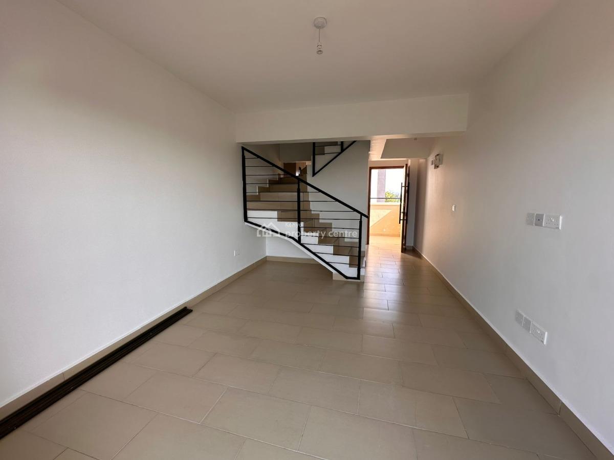 Newly Done 1 Bedroom Duplex in Kitisuru Along Kirawa Road, Kirawa Road, Kitisuru, Nairobi, Apartment for Rent
