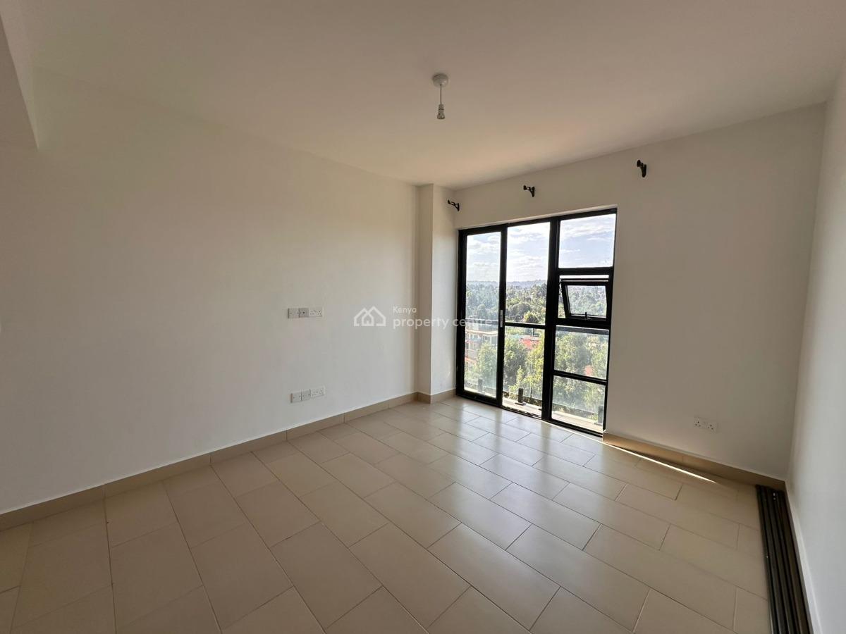 Newly Done 1 Bedroom Duplex in Kitisuru Along Kirawa Road, Kirawa Road, Kitisuru, Nairobi, Apartment for Rent